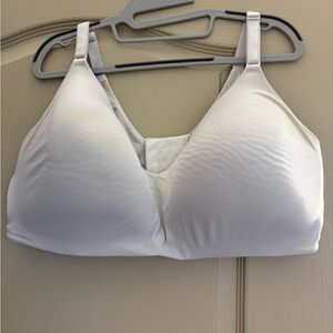 Torrid dream wire free bra